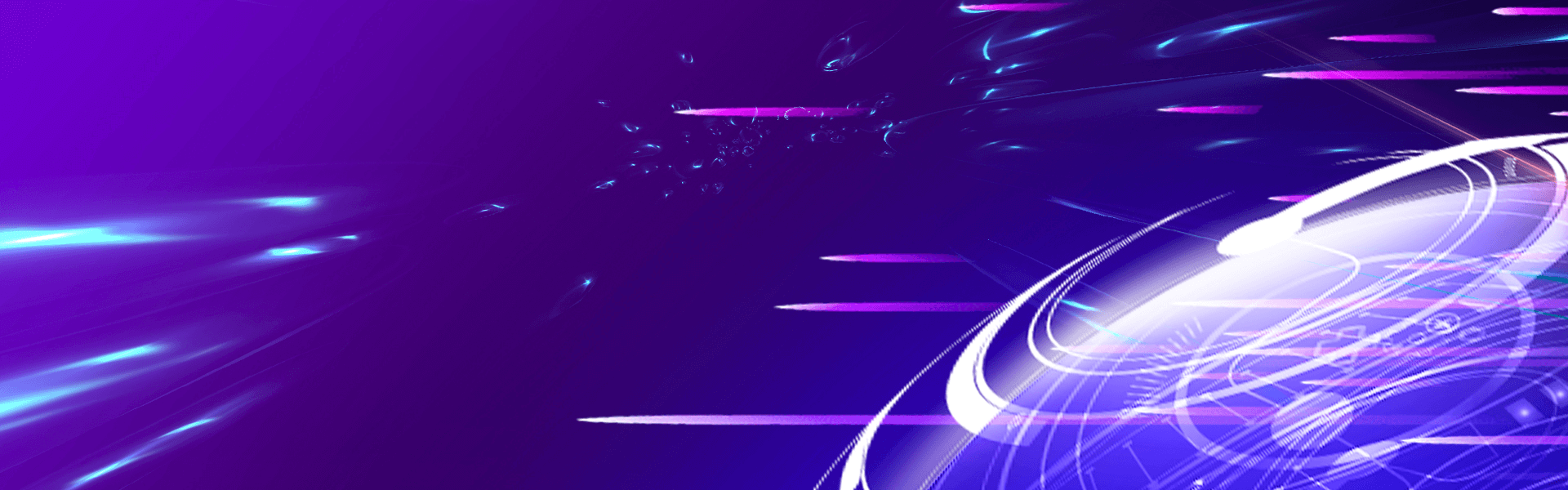 积云教育子网站banner图